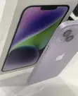 New Apple iPhone 14 Plus 128GB Purple - 3