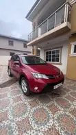 Toyota RAV4 2014 - 1