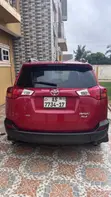 Toyota RAV4 2014 - 3
