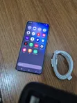 New Samsung Galaxy S21+ 5G 128GB Silver - 3