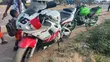 Yamaha R6 2017 White - 4