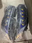 Toyota Highlander 2018 Spec Headlight Pair - 1