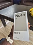 Xiaomi Redmi Note 17 256GB Black - 1