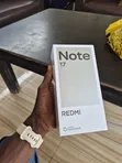 Xiaomi Redmi Note 17 256GB Black - 2