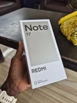 Xiaomi Redmi Note 17 256GB Black - 3