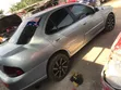Nissan Sentra SE-R 2002 Gray - 4