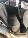 Nissan Sentra SE-R 2002 Gray - 5