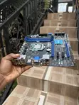 MSI B85M Motherboard + Intel Core i7-4790 CPU - 1