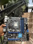 MSI B85M Motherboard + Intel Core i7-4790 CPU - 2