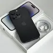 New Apple iPhone 14 Pro 128GB Black - 2