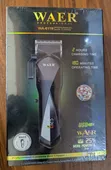 Wahl WA-6119 USB Hair Clipper - 1
