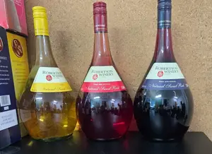 Robertson Winery Natural Sweet Wine 1.5L