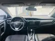 Toyota Corolla 2018 Gray - 2