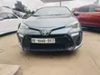 Toyota Corolla 2018 Gray - 3
