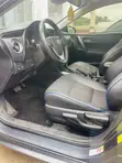 Toyota Corolla 2018 Gray - 5