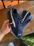 Original Puma x Balenciaga Speedcat Navy - 1