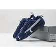 Original Puma x Balenciaga Speedcat Navy - 3