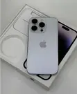 New Apple iPhone 14 Pro 256GB White - 2