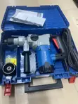 DongCheng DZC03-28 1400W Electric Rotary Hammer Drill - 1