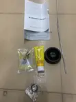 DongCheng DZC03-28 1400W Electric Rotary Hammer Drill - 4
