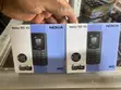 New Nokia 105 Black - 3