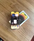 New Apple iPhone 14 Pro Max 128GB - 1