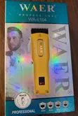 Wahl WA-6104 Rechargeable Hair Clipper - 1
