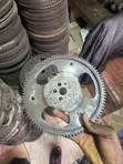 Kia Picanto Automatic Flying Wheel - 1