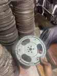 Kia Picanto Automatic Flying Wheel - 2