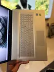 HP Envy 17 Laptop - Intel Core i7, 8GB RAM, 1.5TB Storage - 2