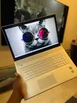 HP Envy 17 Laptop - Intel Core i7, 8GB RAM, 1.5TB Storage - 4