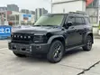 Jetour T2 2.0 Petrol AWD 2024 Black - 1