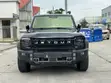 Jetour T2 2.0 Petrol AWD 2024 Black - 4