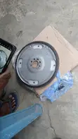 Nissan Engine & Transmission Assembly - 2