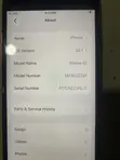 Apple iPhone SE (2022) 64GB Red - 3