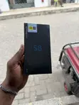 New Samsung Galaxy S8 64GB Purple - 2