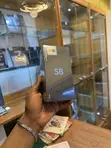 New Samsung Galaxy S8 64GB Purple - 3