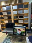 Dell Latitude 5320 2-in-1 Laptop - 1