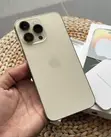 New Apple iPhone 14 Pro Max 128GB Gold - 1