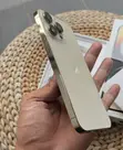 New Apple iPhone 14 Pro Max 128GB Gold - 3