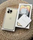 New Apple iPhone 14 Pro Max 128GB Gold - 4