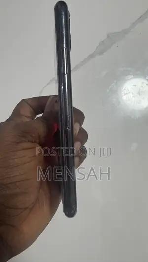 Apple iPhone 11 Pro 256GB Gray
