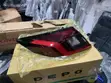 Honda Civic 2022 Hatchback Taillight Pair - 1