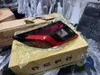 Honda Civic 2022 Hatchback Taillight Pair - 2