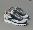 Reebok Classic Nylon Grey - 1