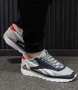 Reebok Classic Nylon Grey - 2