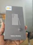 New Samsung Galaxy S24 Ultra 256GB Black - 2