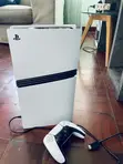 PS5 Pro Video Game - 1
