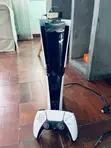 PS5 Pro Video Game - 4