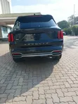 2022 Kia Sorento SX Prestige Black - 2